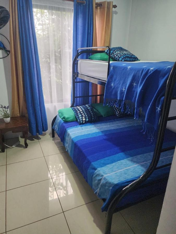 Elegant Villa In La Fortuna With Spacious Backyard Plus Very Private Pool & Parking Exteriör bild